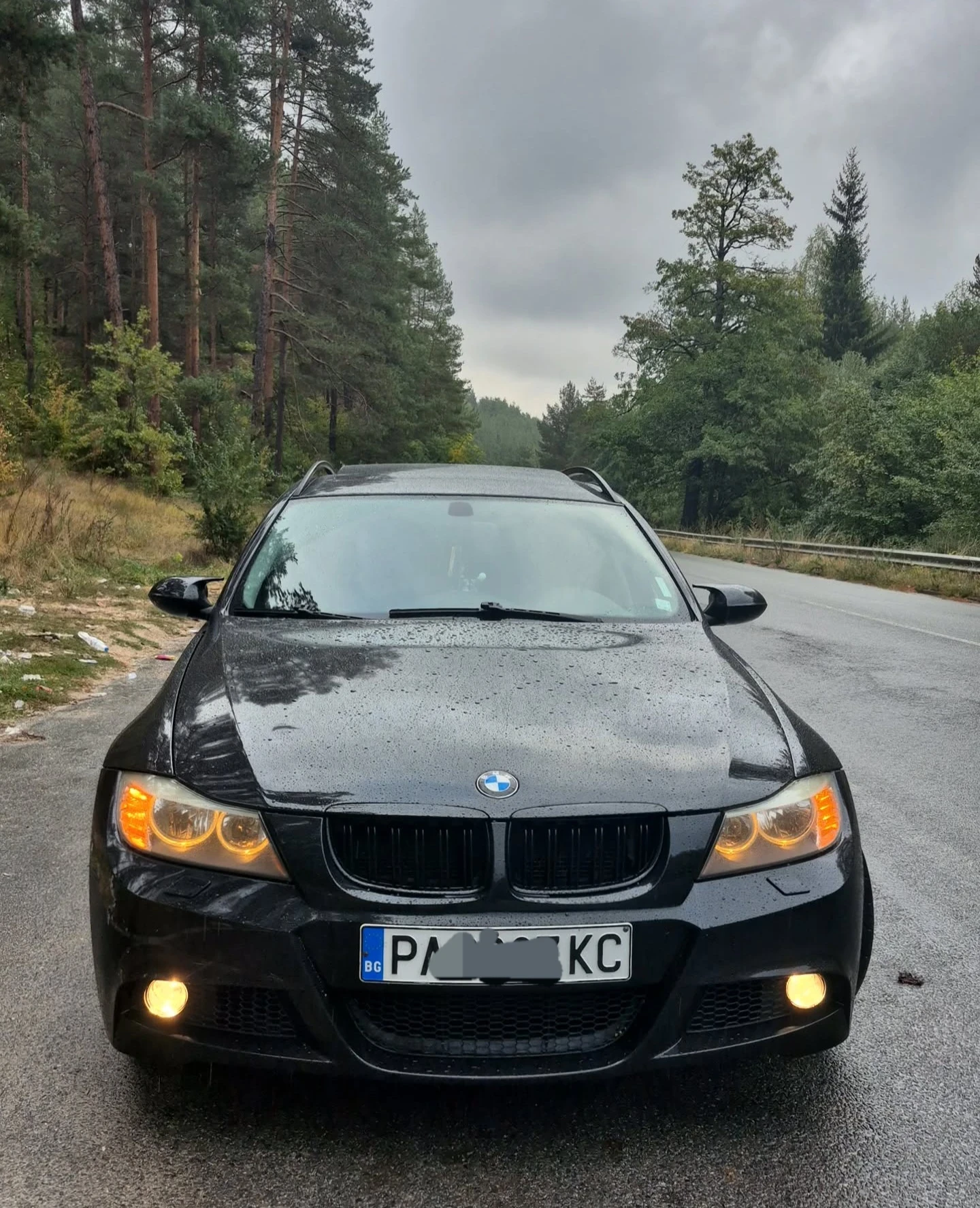BMW 320 | Mobile.bg   1
