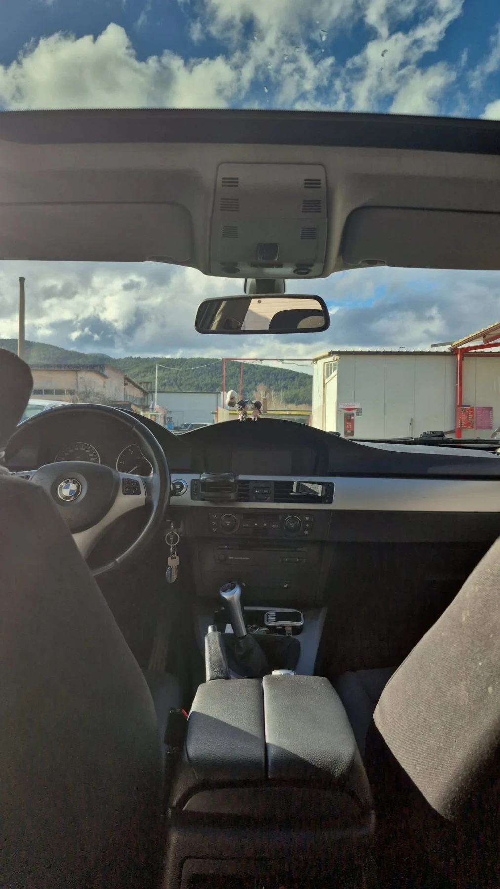 BMW 320 | Mobile.bg   10