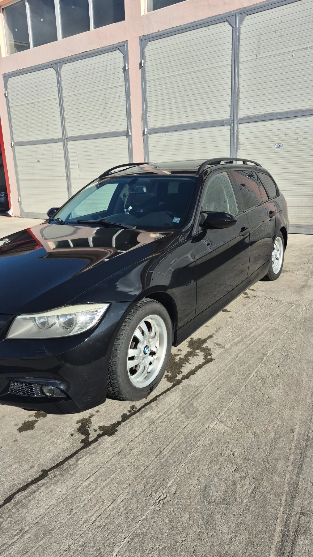 BMW 320 | Mobile.bg   4