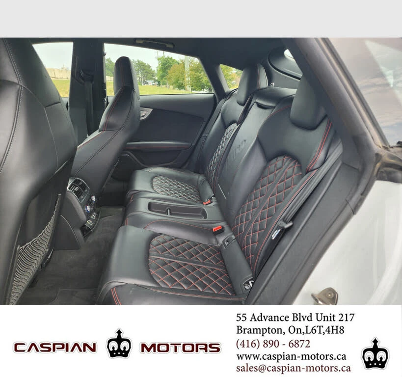 Audi A7 COMPETITION* BOSE* HEAD-UP* DISTRONIC* 360 CAM | Mobile.bg   15