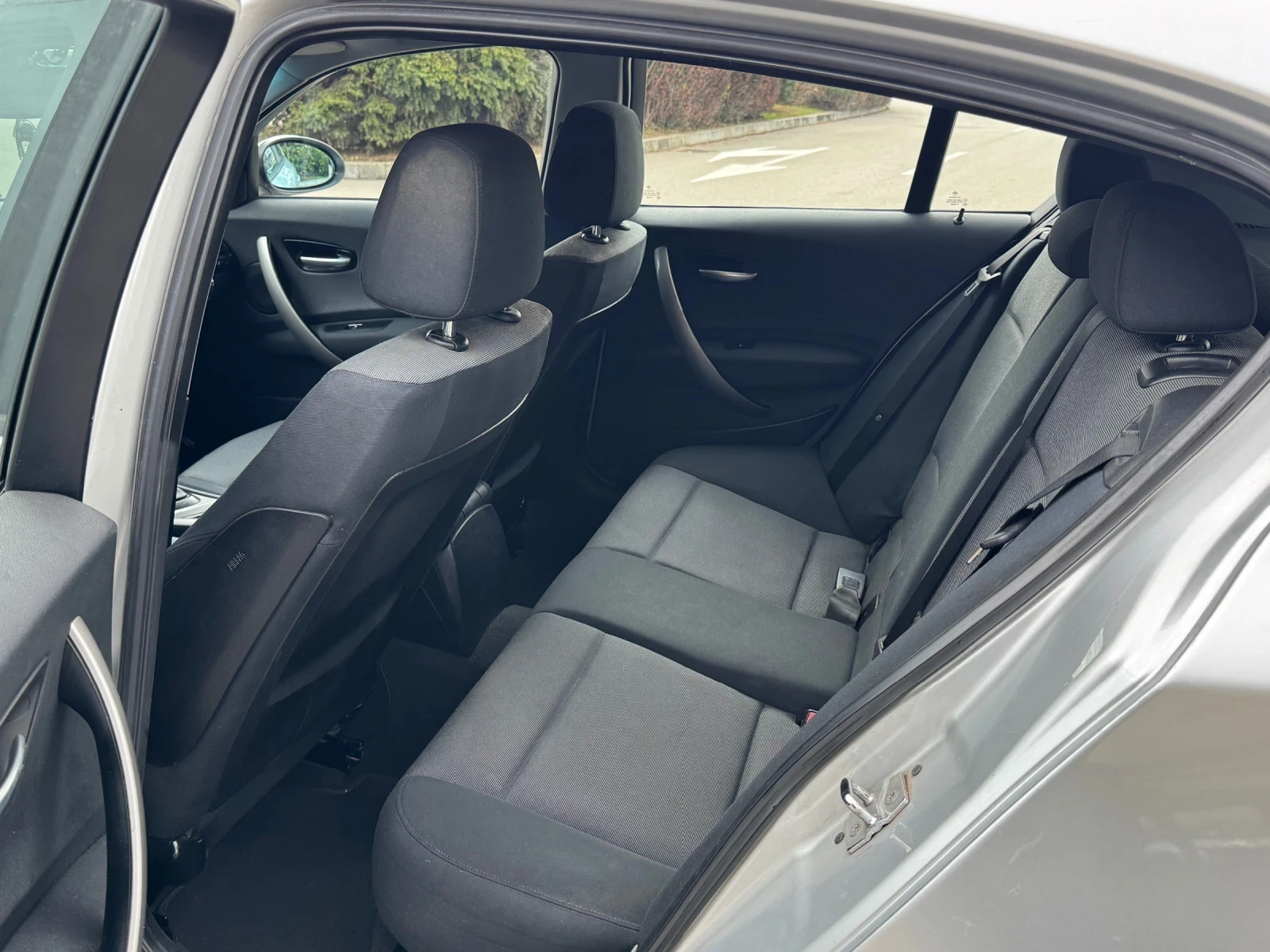 BMW 120 D AVTOMATIK! - изображение 9