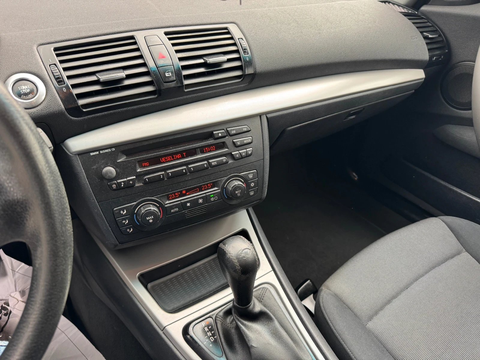 BMW 120 D AVTOMATIK! - изображение 7