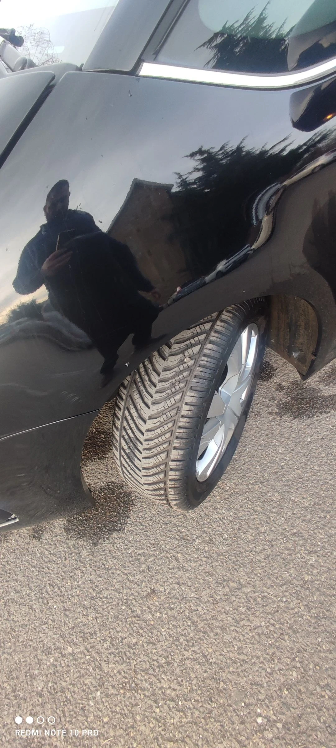 Citroen C4 Picasso 2.0 XDI Automatic  - изображение 7