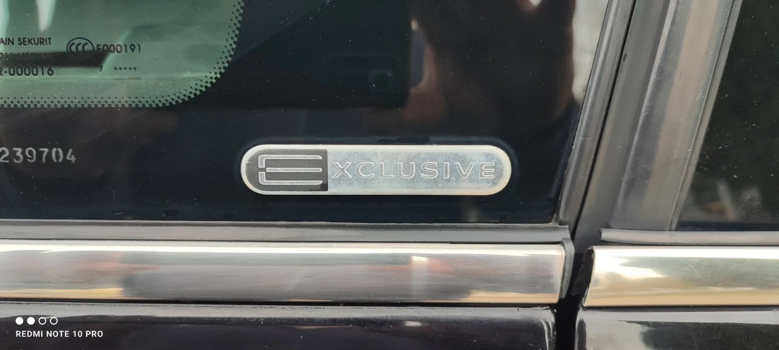 Citroen C4 Picasso 2.0 XDI Automatic  - изображение 8