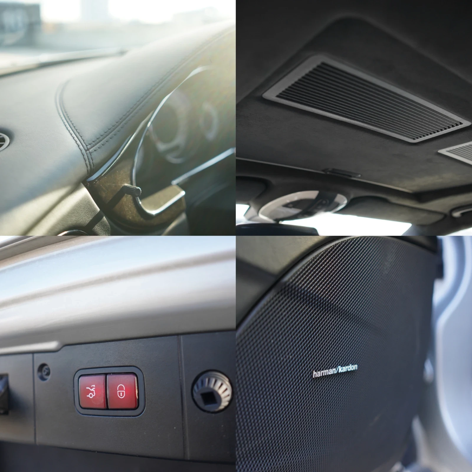 Mercedes-Benz CLS 55 AMG | Mobile.bg   14