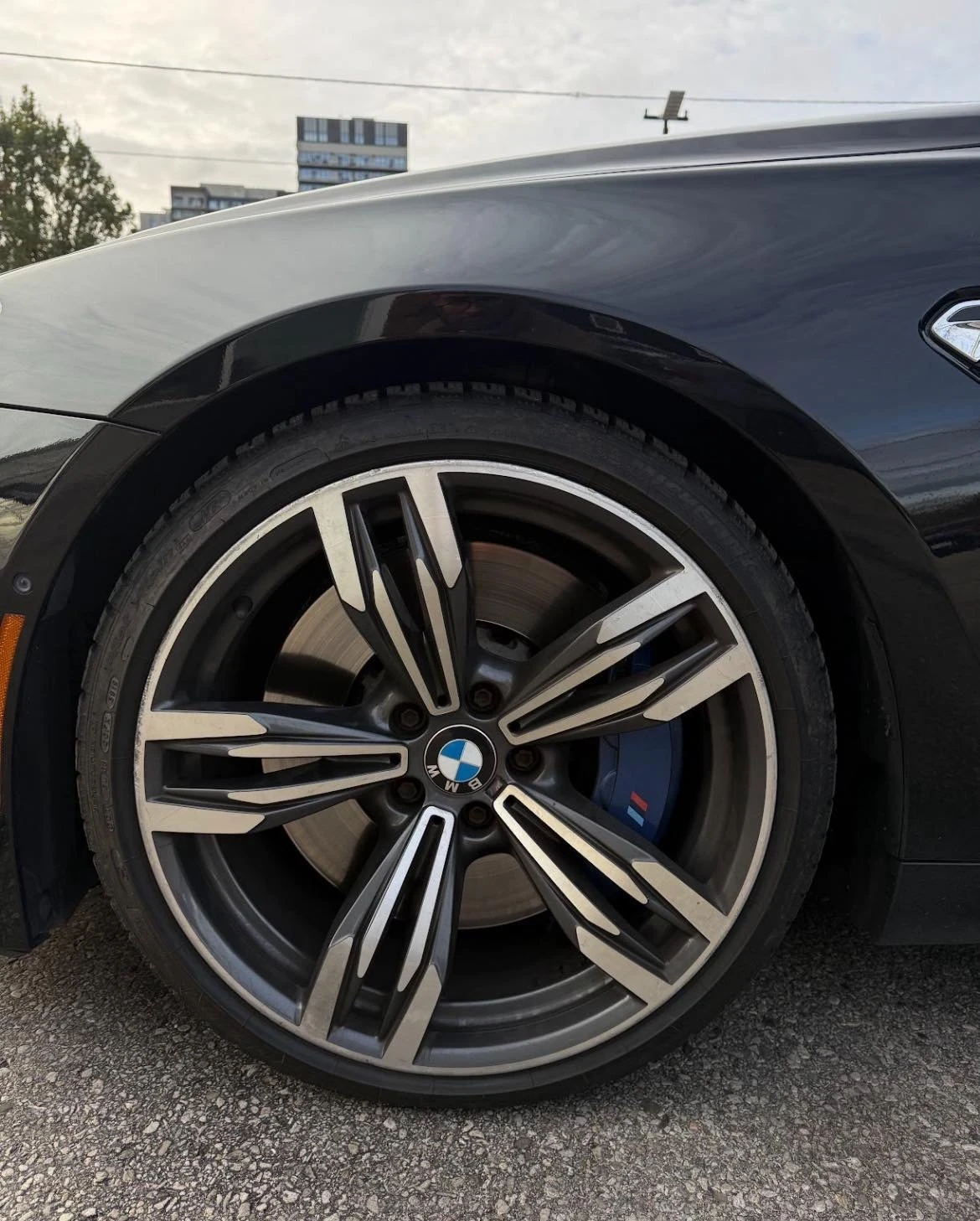 BMW M6 ���� ������ ������ * * CARFAX * * ���� ������ * *  | Mobile.bg � ����������� 14