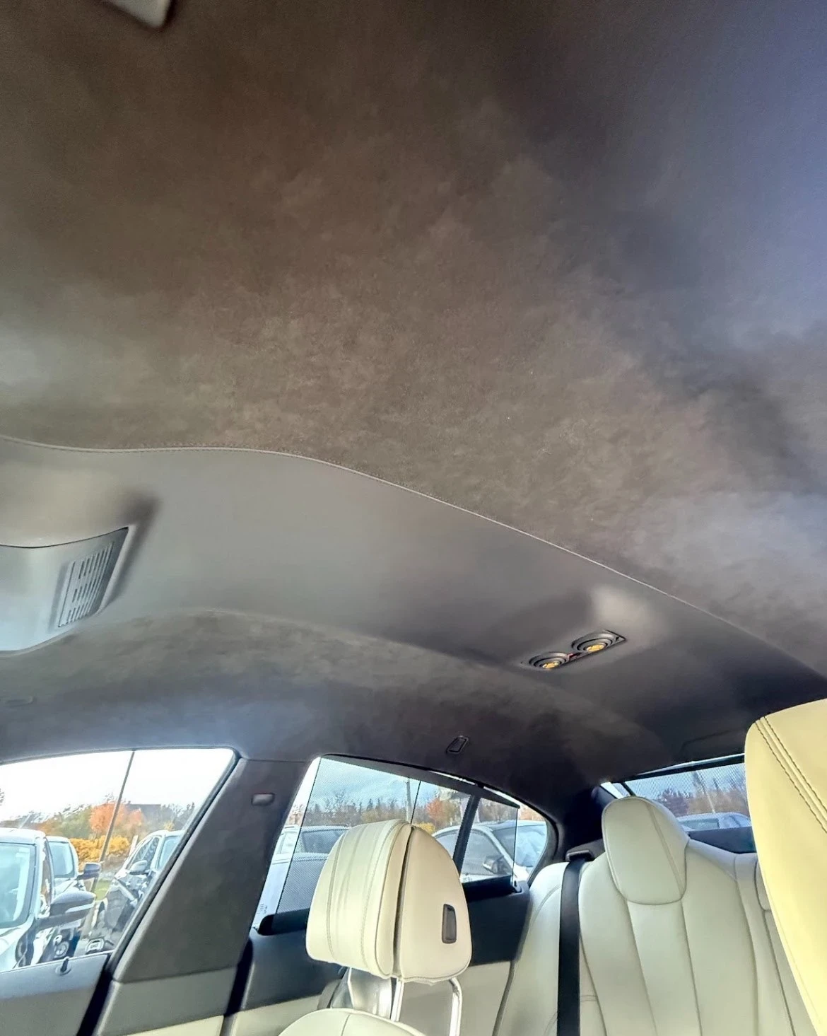 BMW M6 ���� ������ ������ * * CARFAX * * ���� ������ * *  | Mobile.bg � ����������� 12