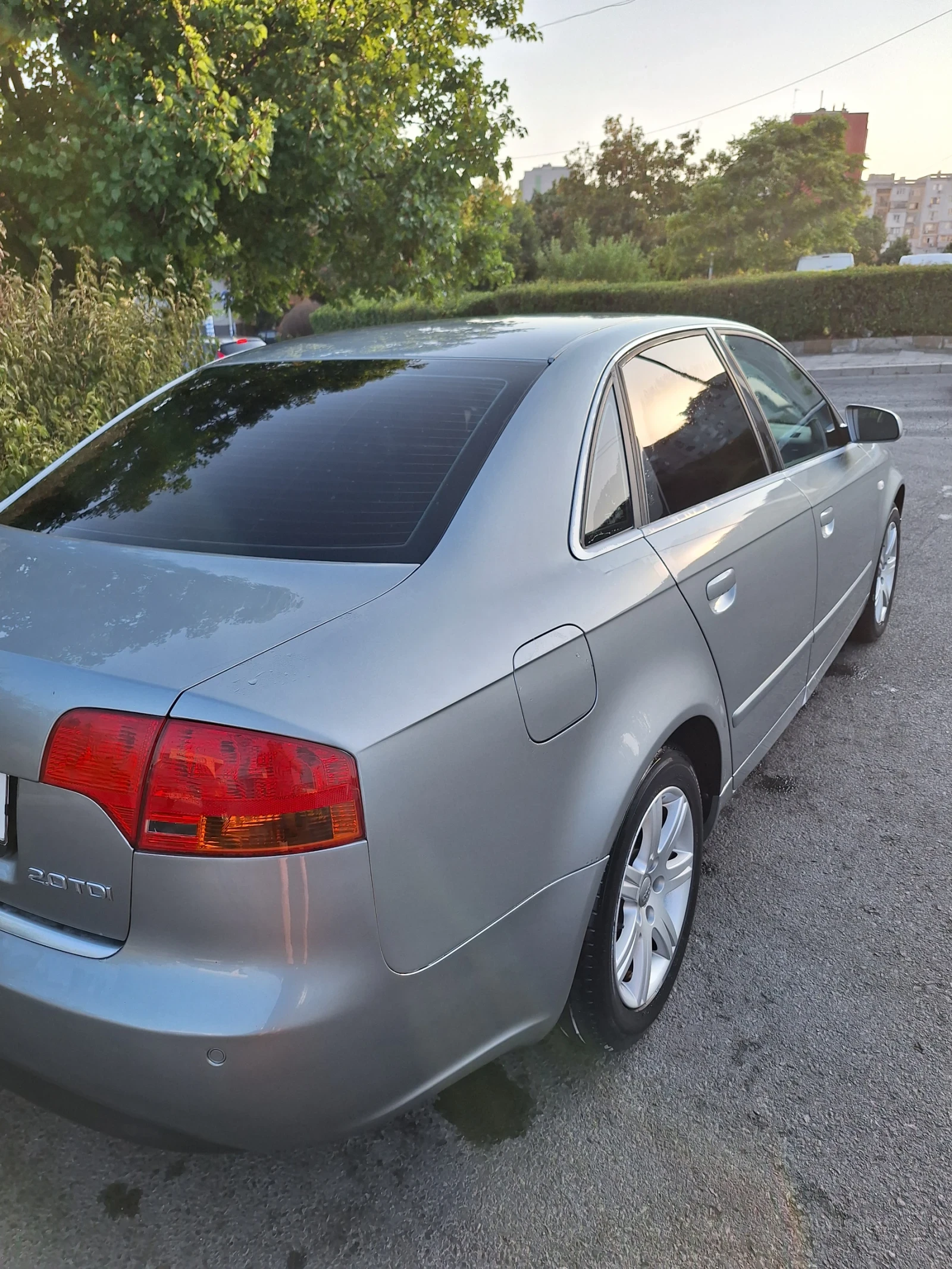 Audi A4 | Mobile.bg � ����������� 4