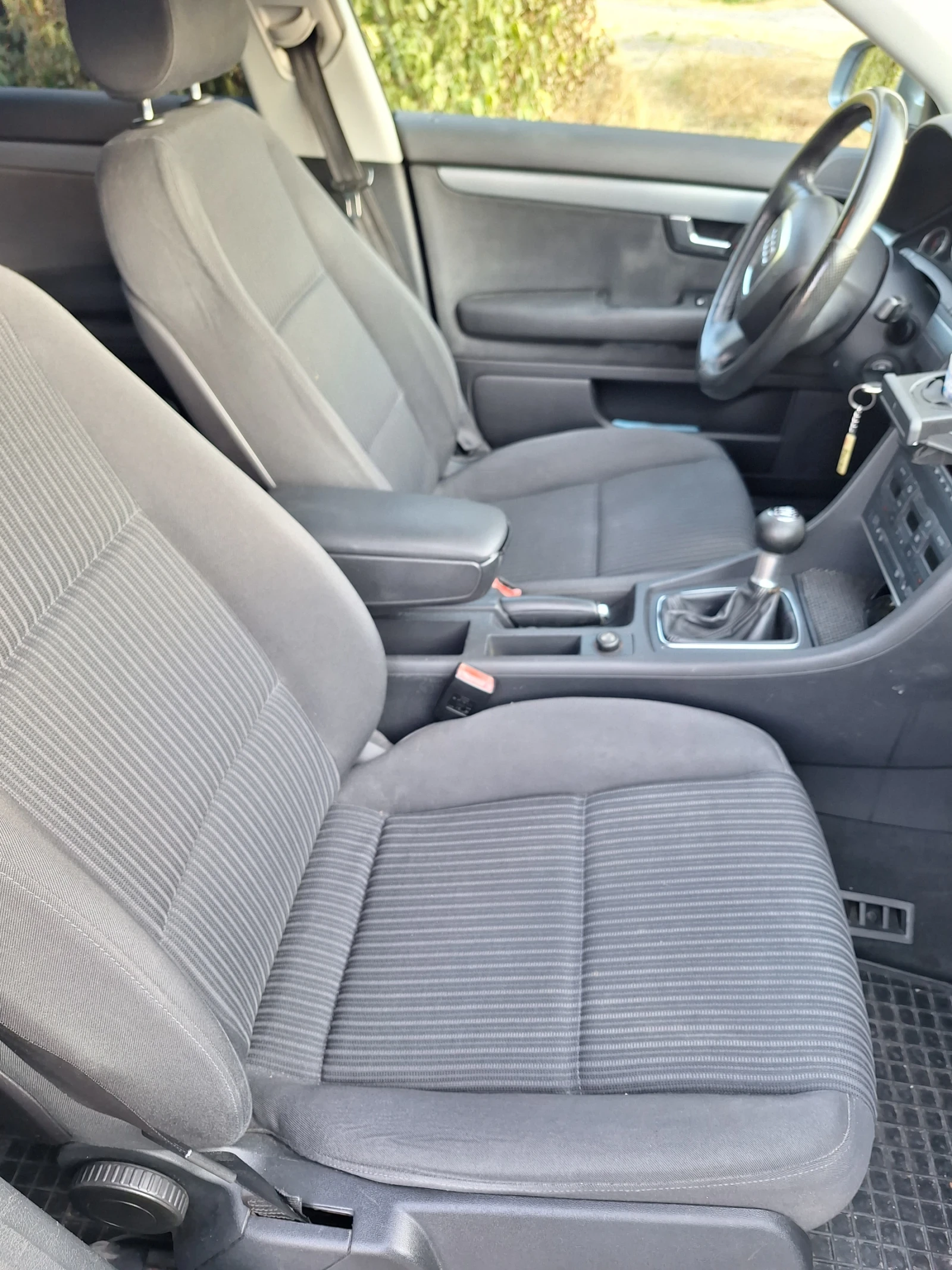 Audi A4 | Mobile.bg � ����������� 6