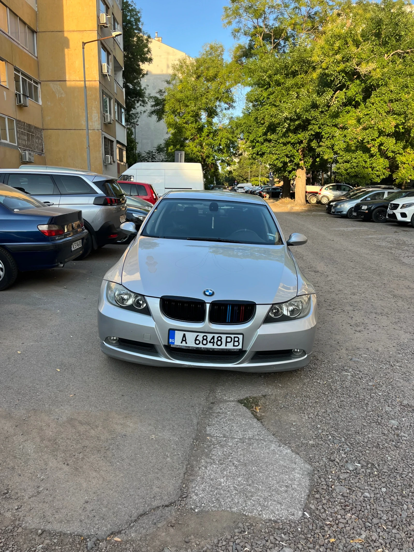 BMW 318 | Mobile.bg � ����������� 1