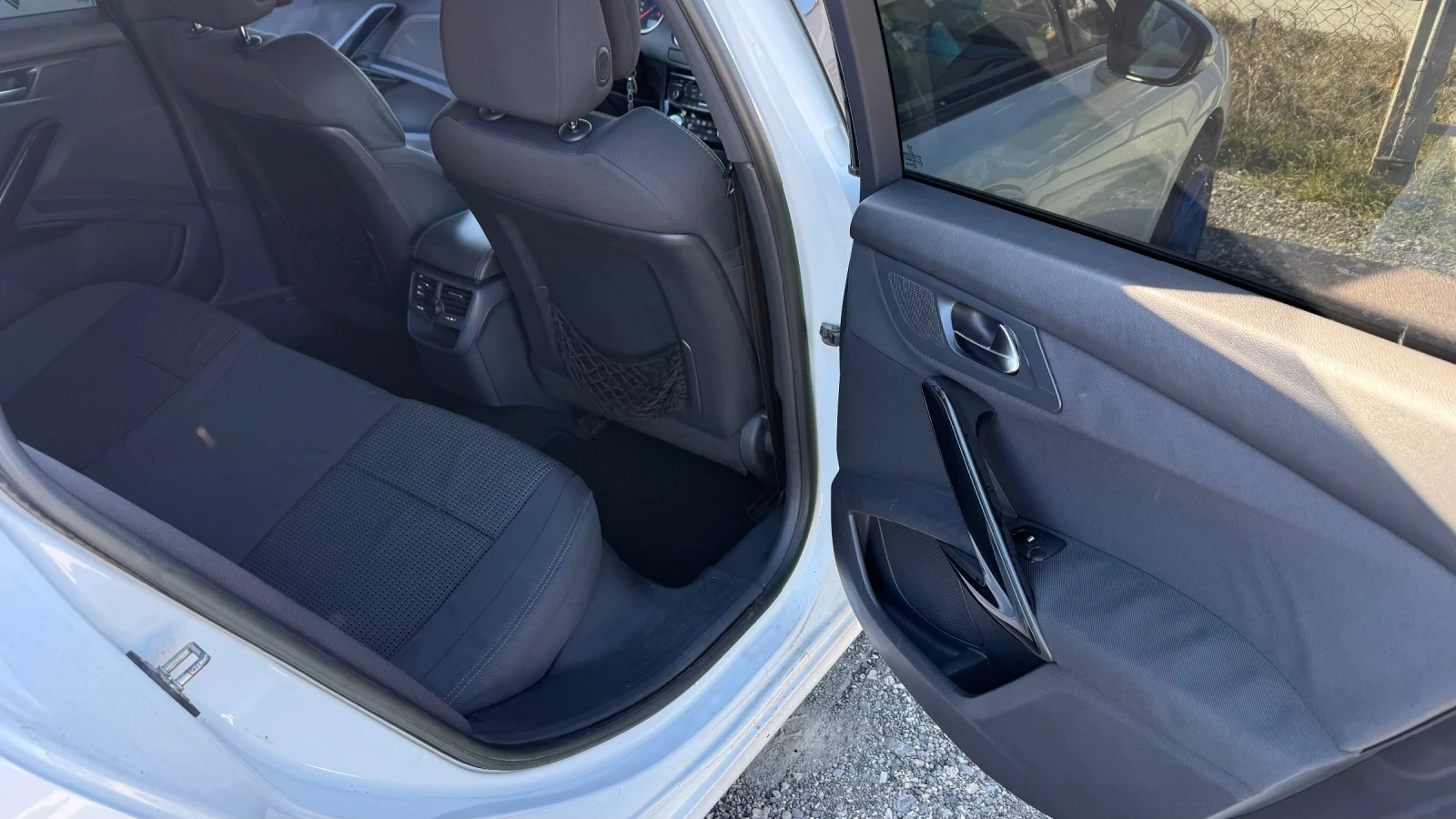 Peugeot 508 | Mobile.bg � ����������� 10