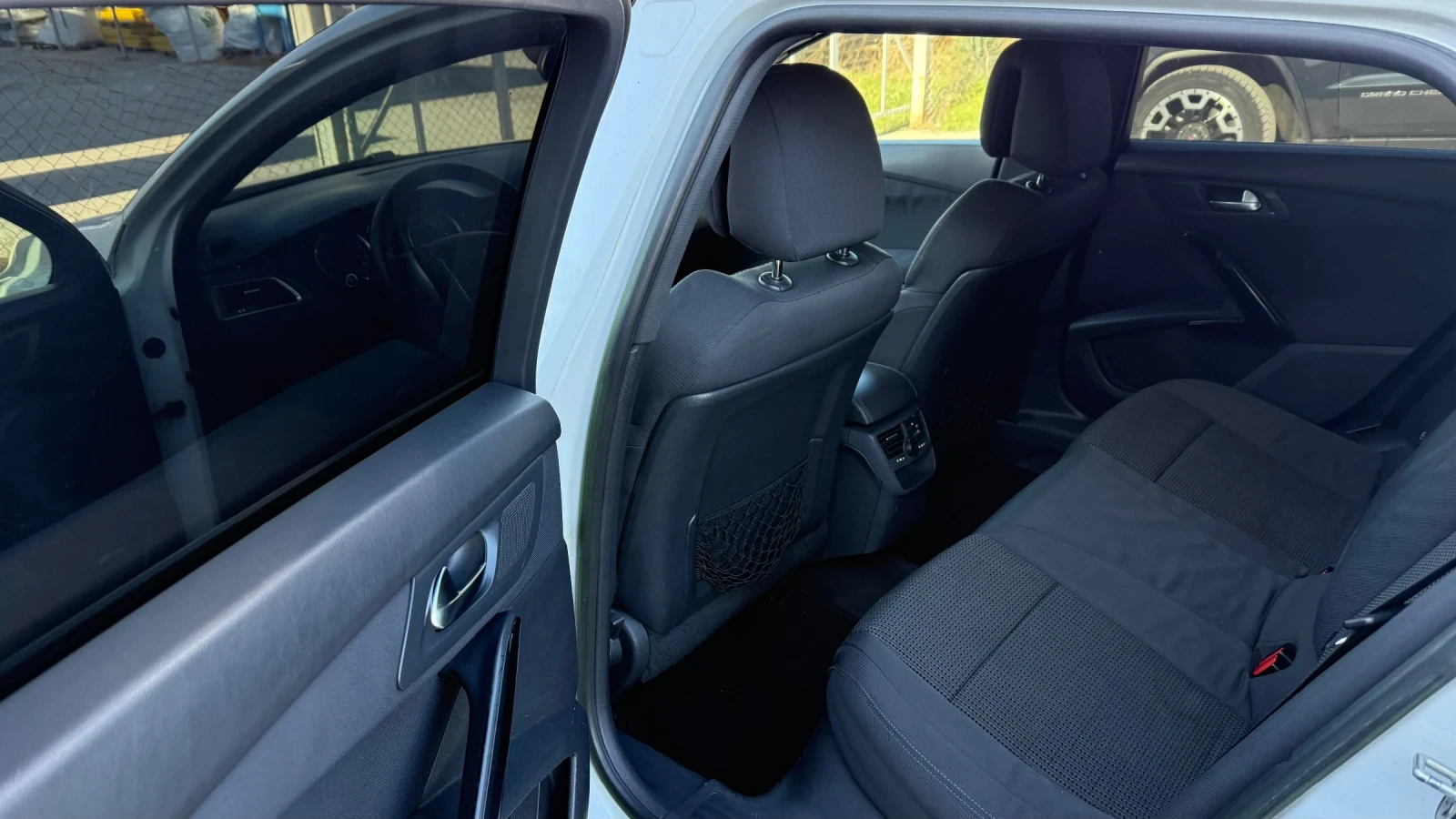 Peugeot 508 | Mobile.bg � ����������� 12