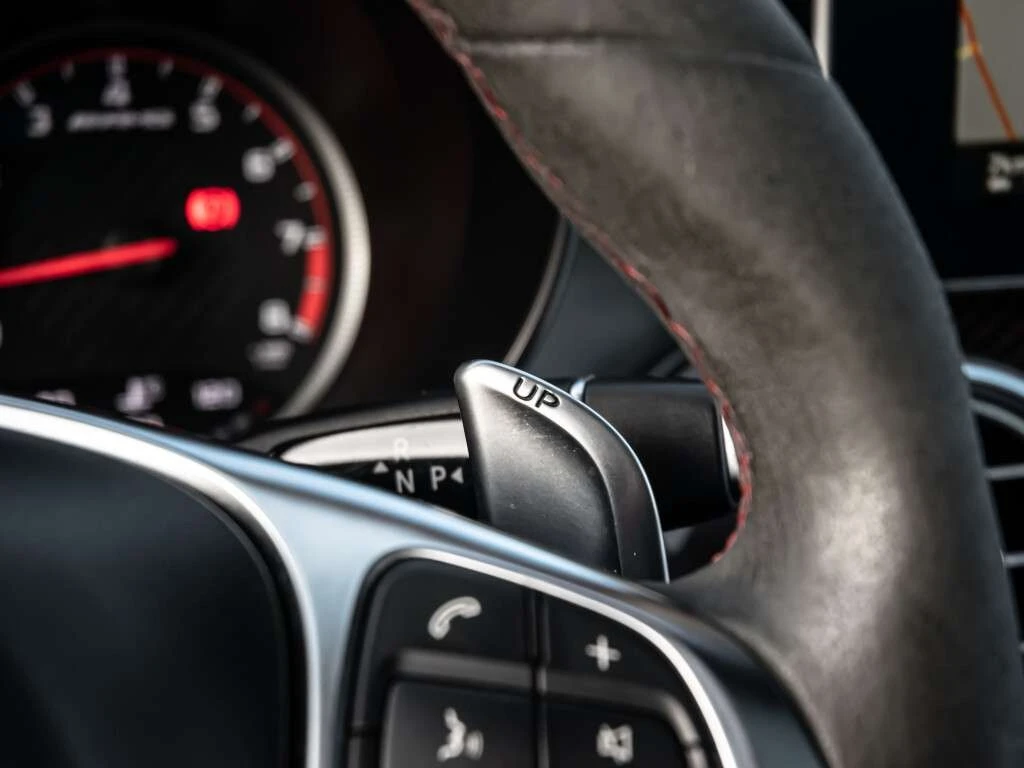 Mercedes-Benz C 63 AMG * CARFAX * ���� �� �� | Mobile.bg � ����������� 17