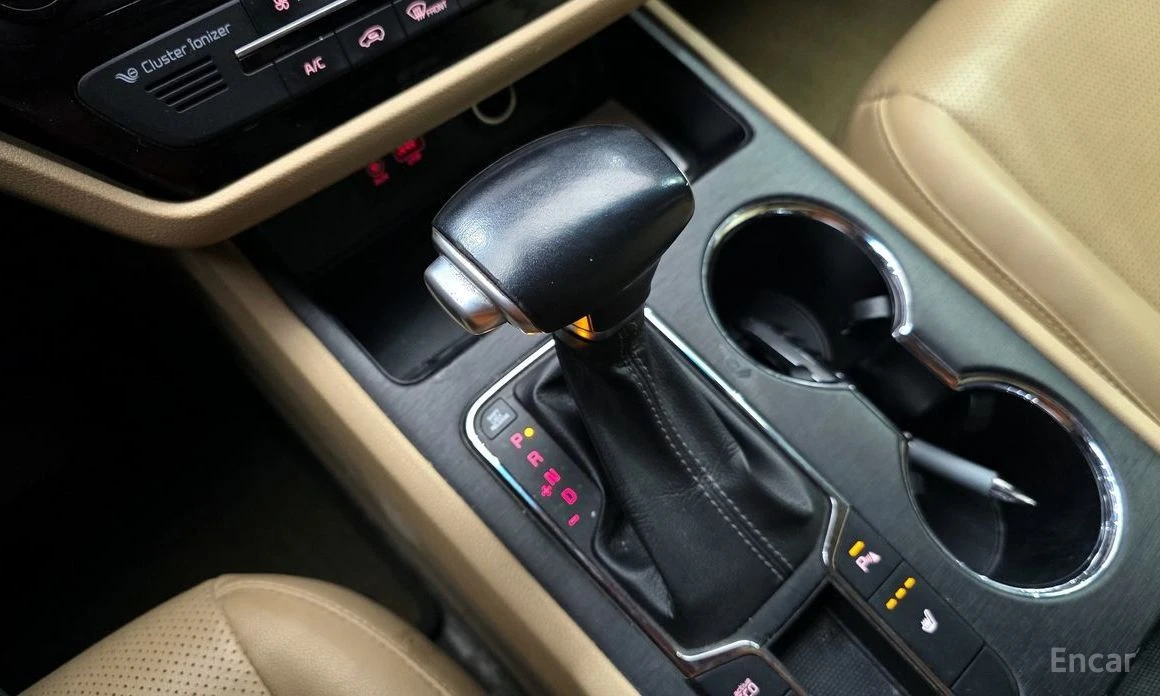 Kia Carnival  - изображение 9