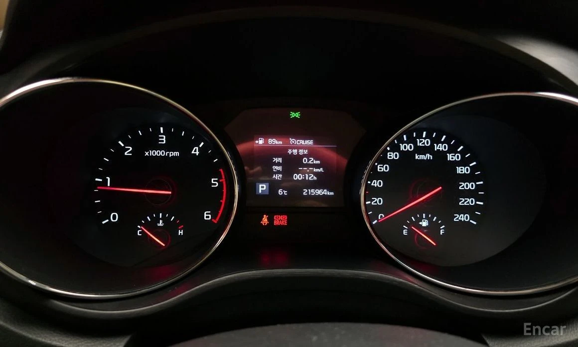 Kia Carnival  - изображение 8