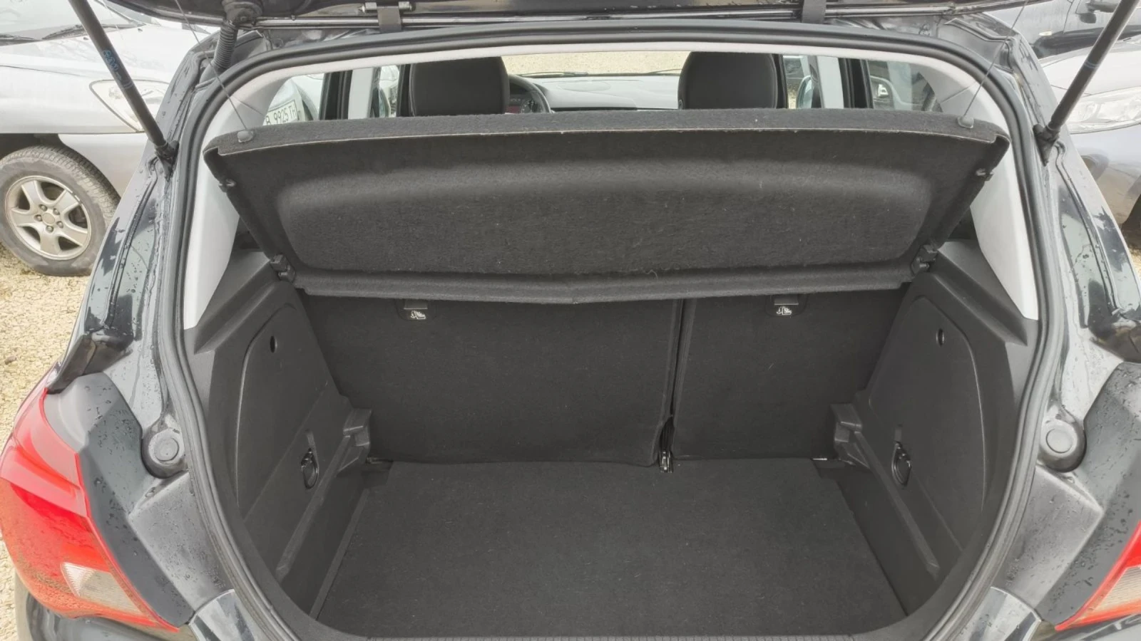 Opel Corsa 1, 4 БЕНЗИН/ГАЗ - изображение 5