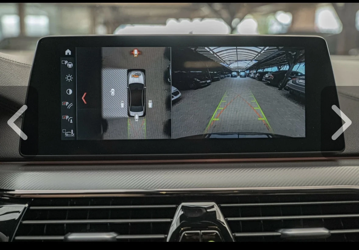 BMW M5 Competition | Mobile.bg � ����������� 11