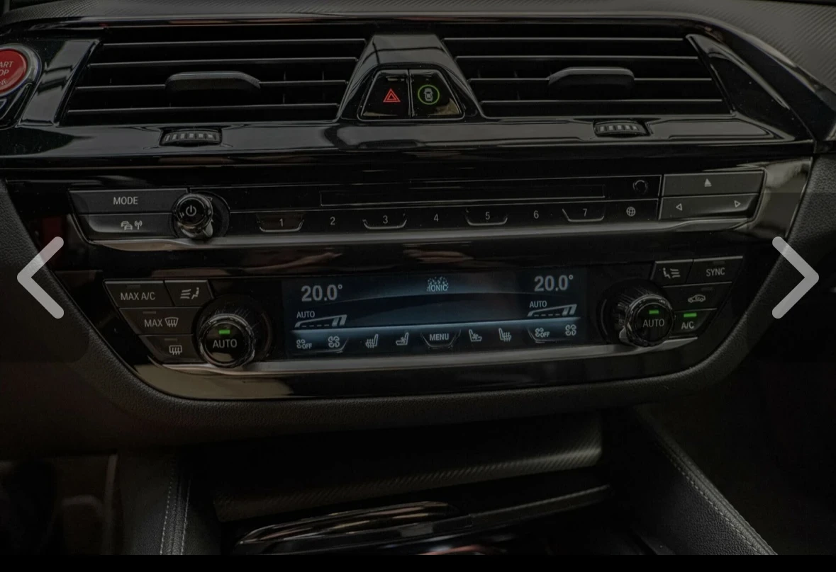 BMW M5 Competition | Mobile.bg � ����������� 12