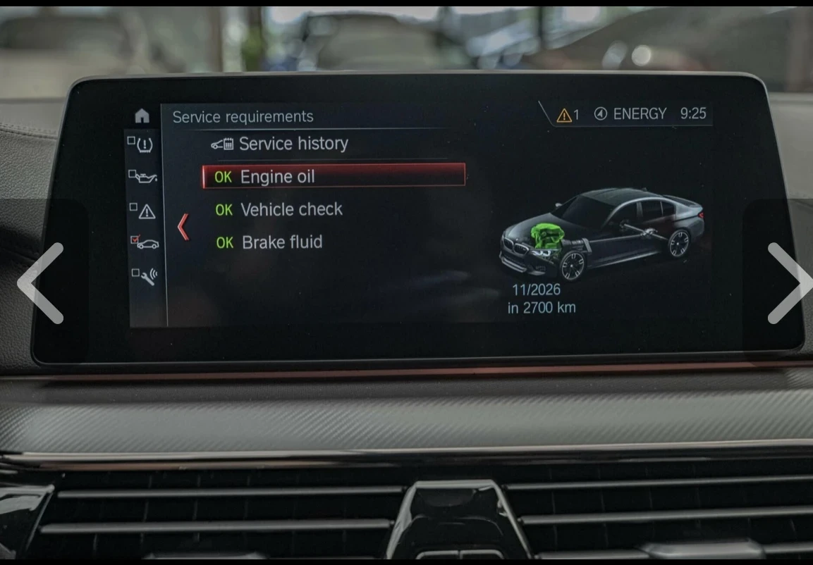 BMW M5 Competition | Mobile.bg � ����������� 14