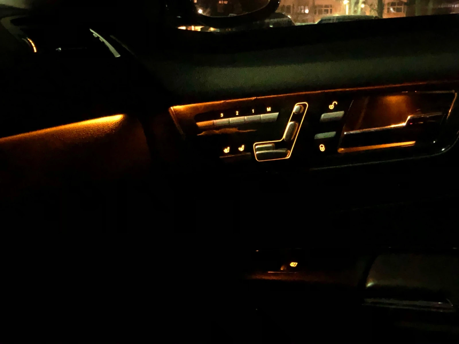 Mercedes-Benz CL 5.5 388hp - 65 AMG facelift | Mobile.bg � ����������� 13