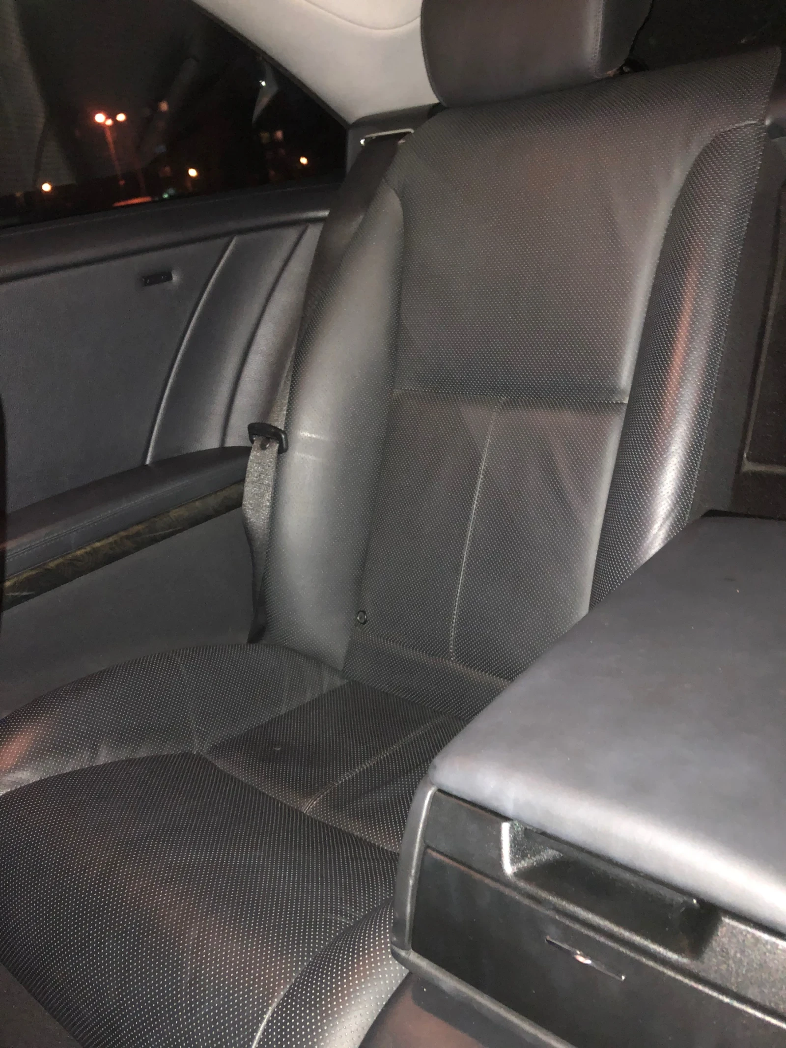 Mercedes-Benz CL 5.5 388hp - 65 AMG facelift | Mobile.bg � ����������� 11