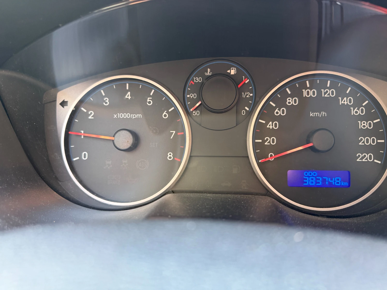 Hyundai I20, снимка 9 - Автомобили и джипове - 53879403