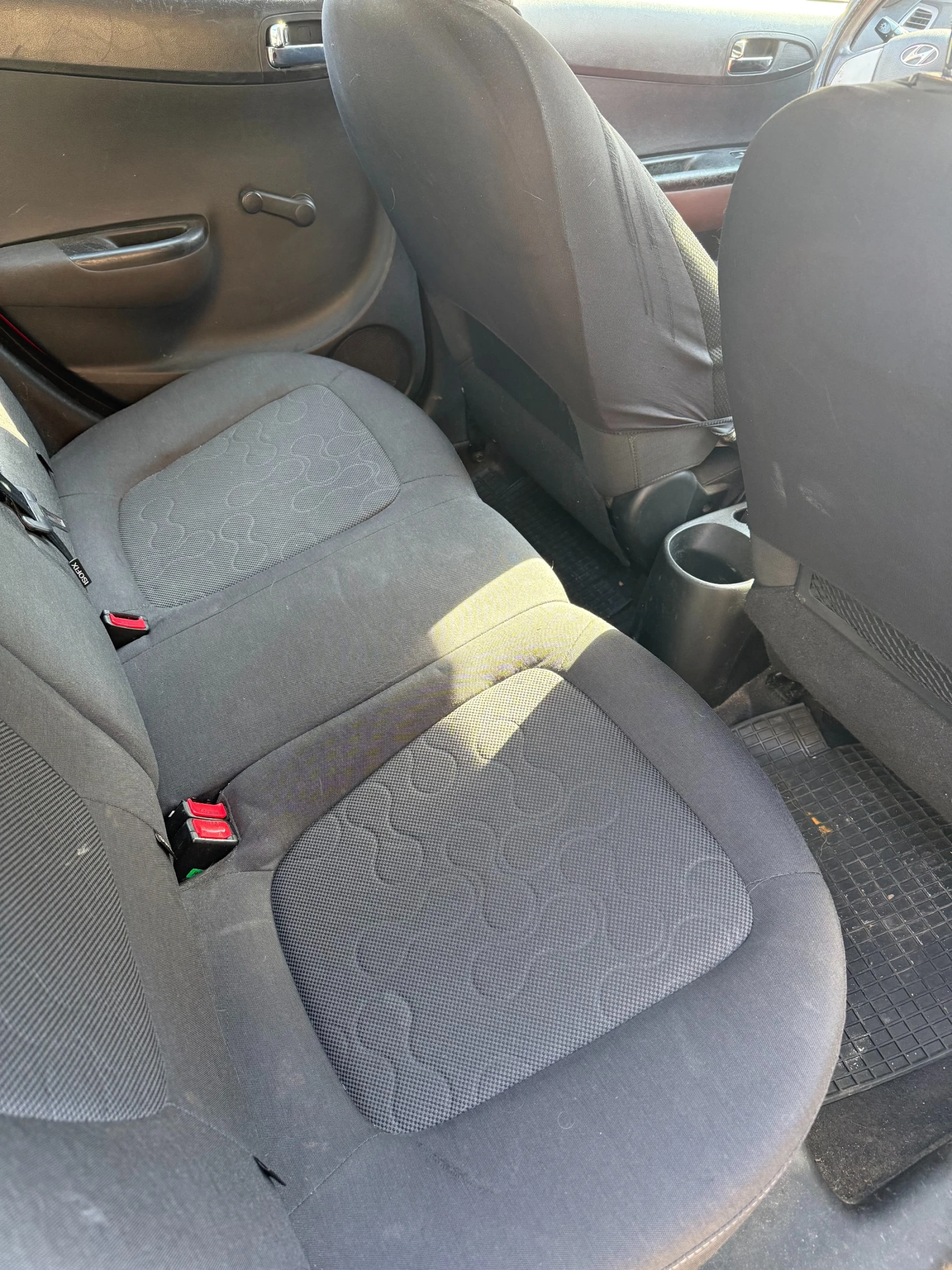 Hyundai I20, снимка 5 - Автомобили и джипове - 53879403