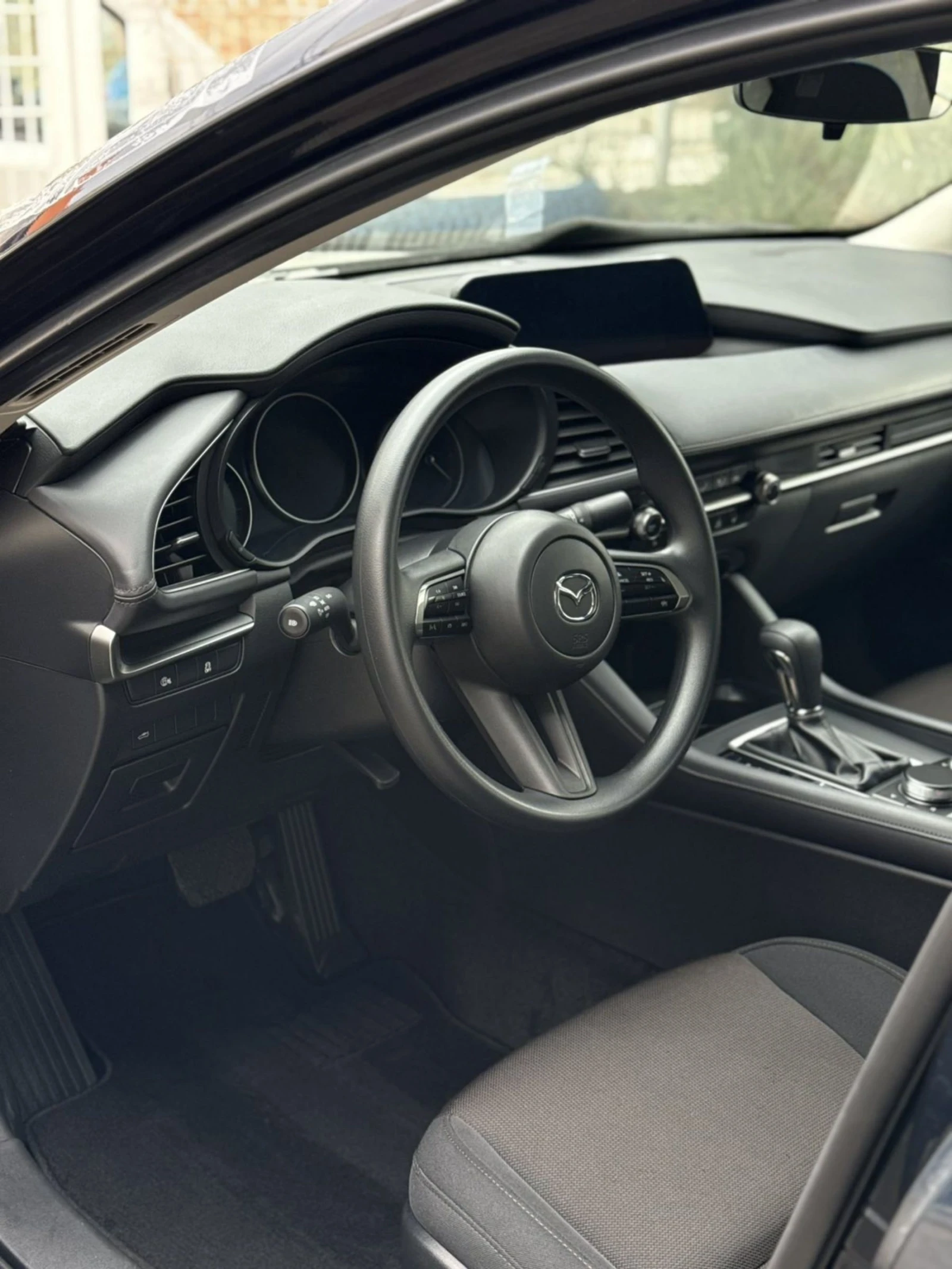 Mazda 3, снимка 15 - Автомобили и джипове - 53919040