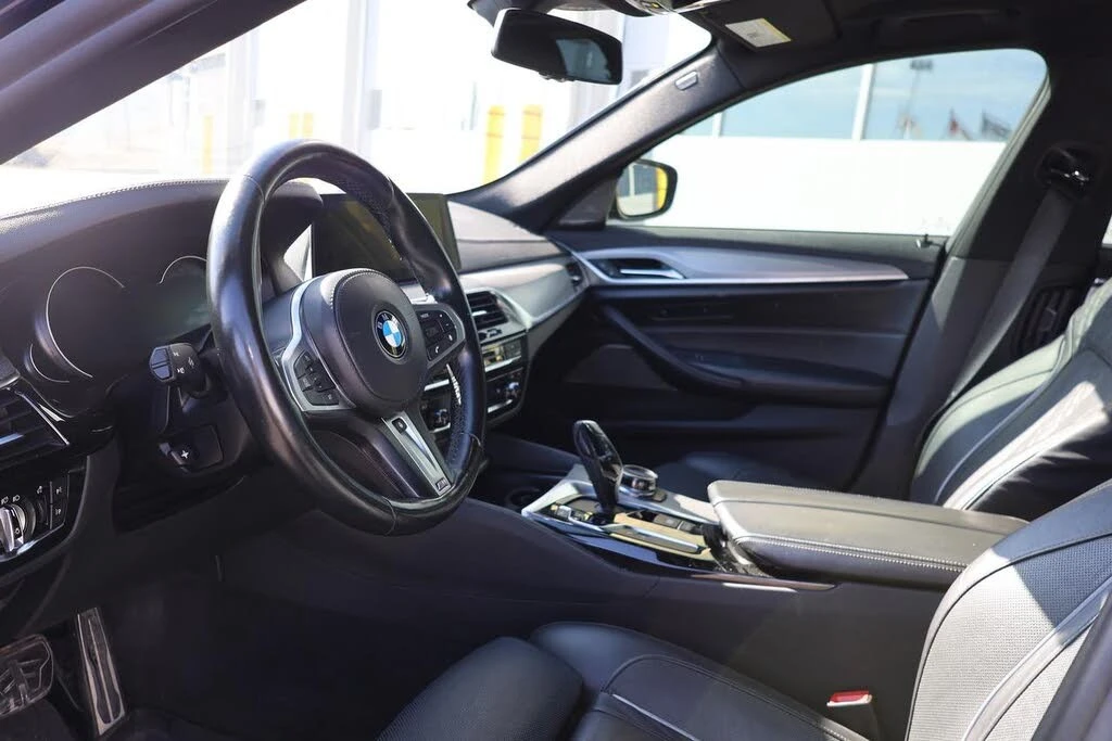 BMW M5 xDrive* ����������* (���� �� ��) | Mobile.bg � ����������� 8