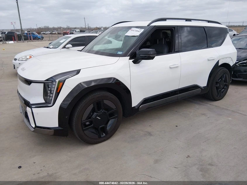 Kia EV9 Gt-Line | Mobile.bg � ����������� 2