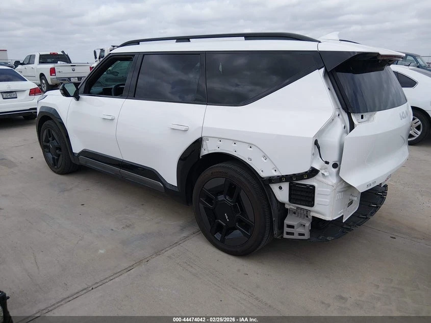 Kia EV9 Gt-Line | Mobile.bg � ����������� 3