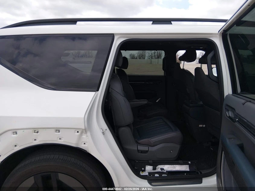 Kia EV9 Gt-Line | Mobile.bg � ����������� 8