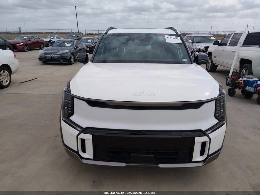 Kia EV9 Gt-Line | Mobile.bg � ����������� 12