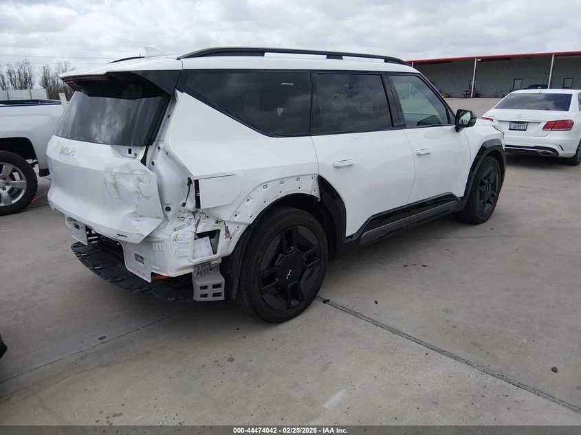 Kia EV9 Gt-Line | Mobile.bg � ����������� 4