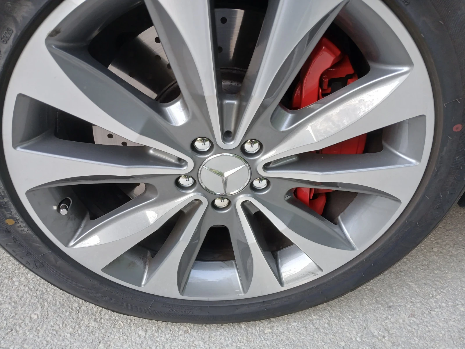 Mercedes-Benz R 500 LPG Prins | Mobile.bg � ����������� 5