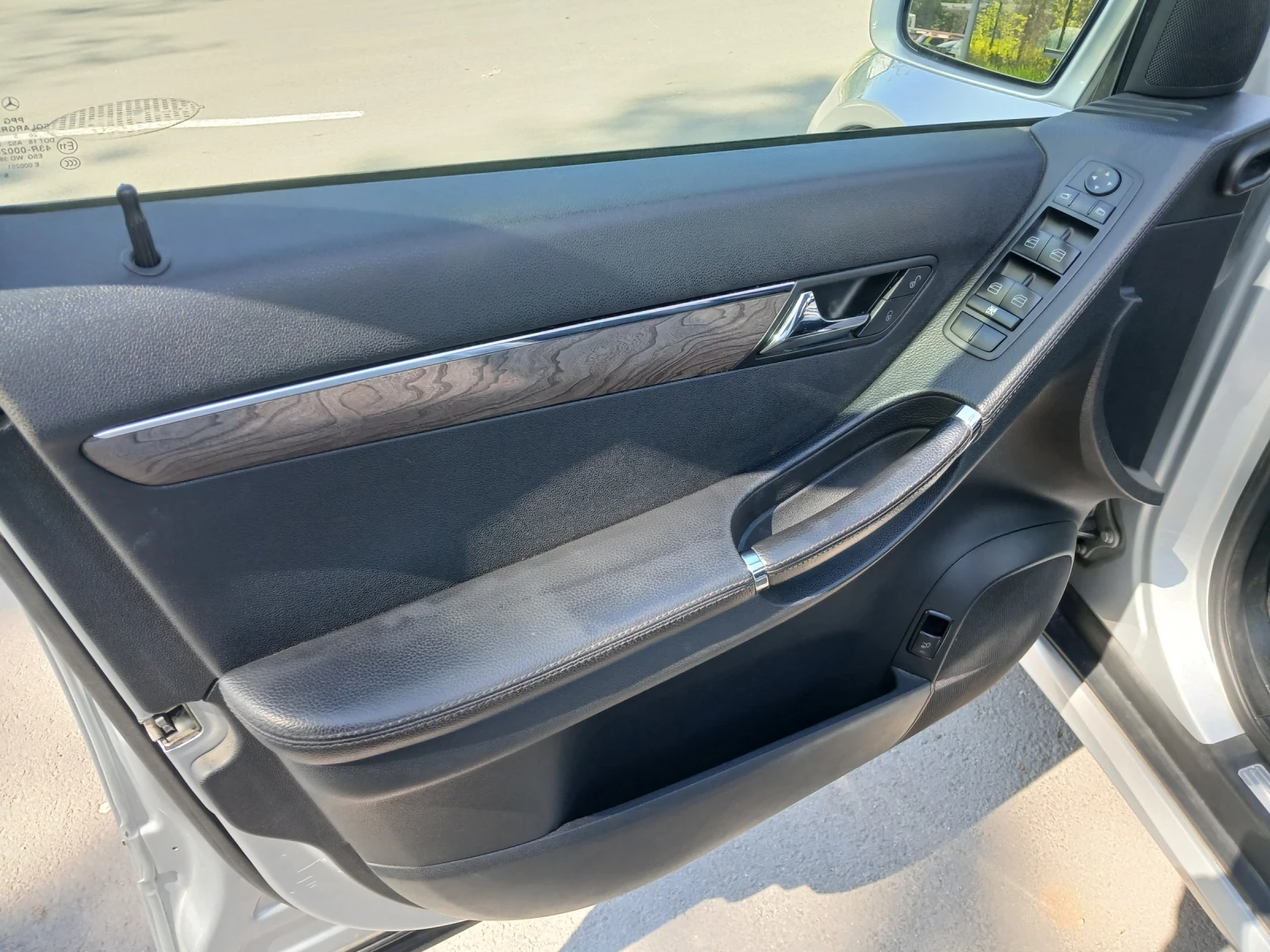 Mercedes-Benz R 500 LPG Prins | Mobile.bg � ����������� 10