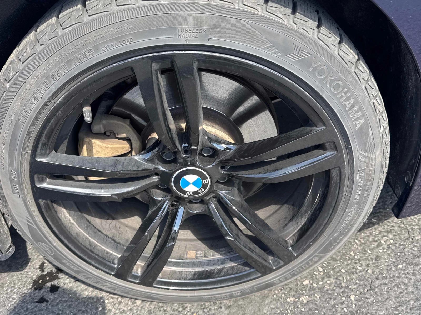 BMW 330 i xDrive* * M-PACK* * CARFAX* * , снимка 9 - Автомобили и джипове - 54421041