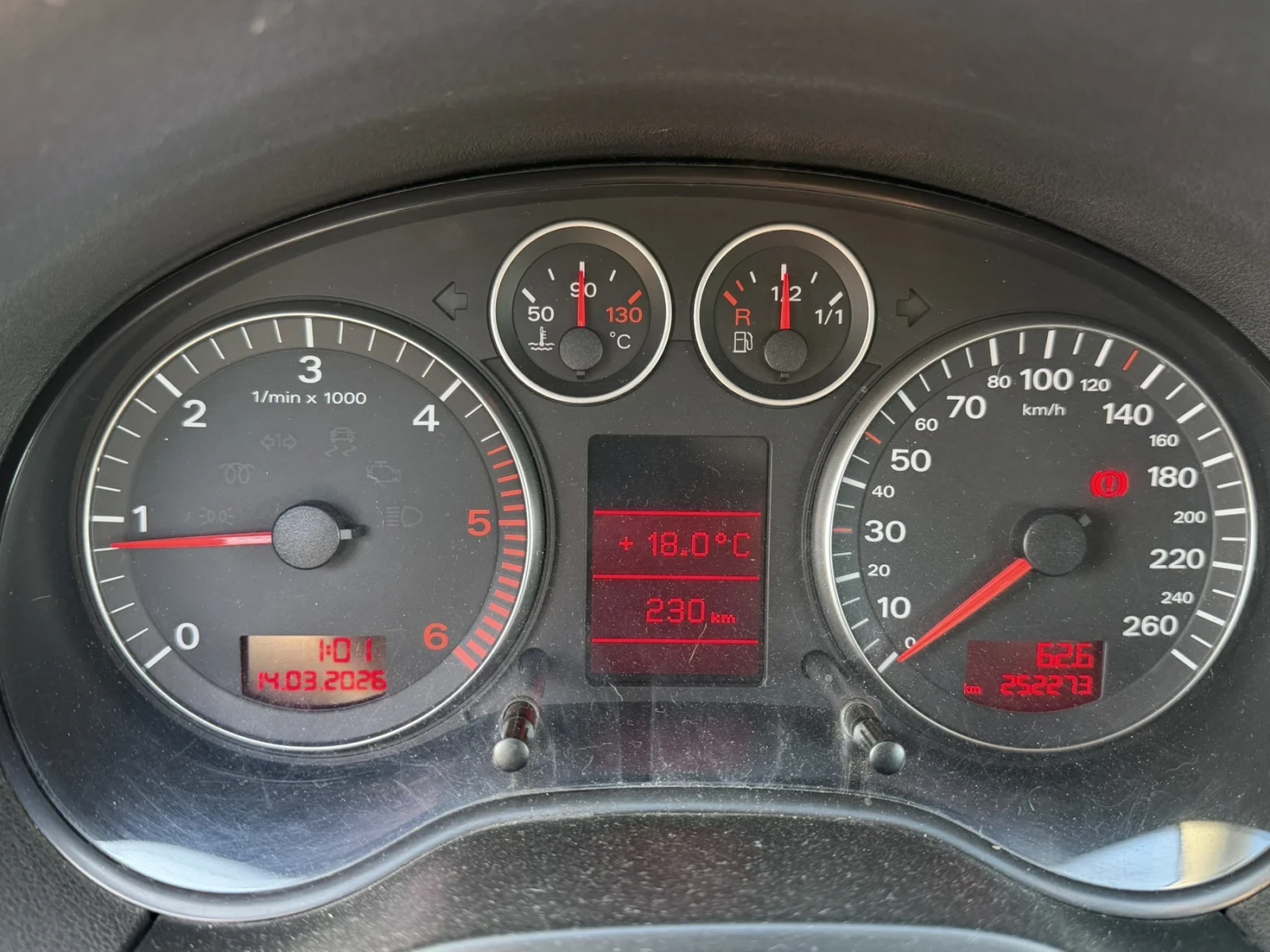 Audi A3 8P 2.0 TDI, снимка 8 - Автомобили и джипове - 54576708
