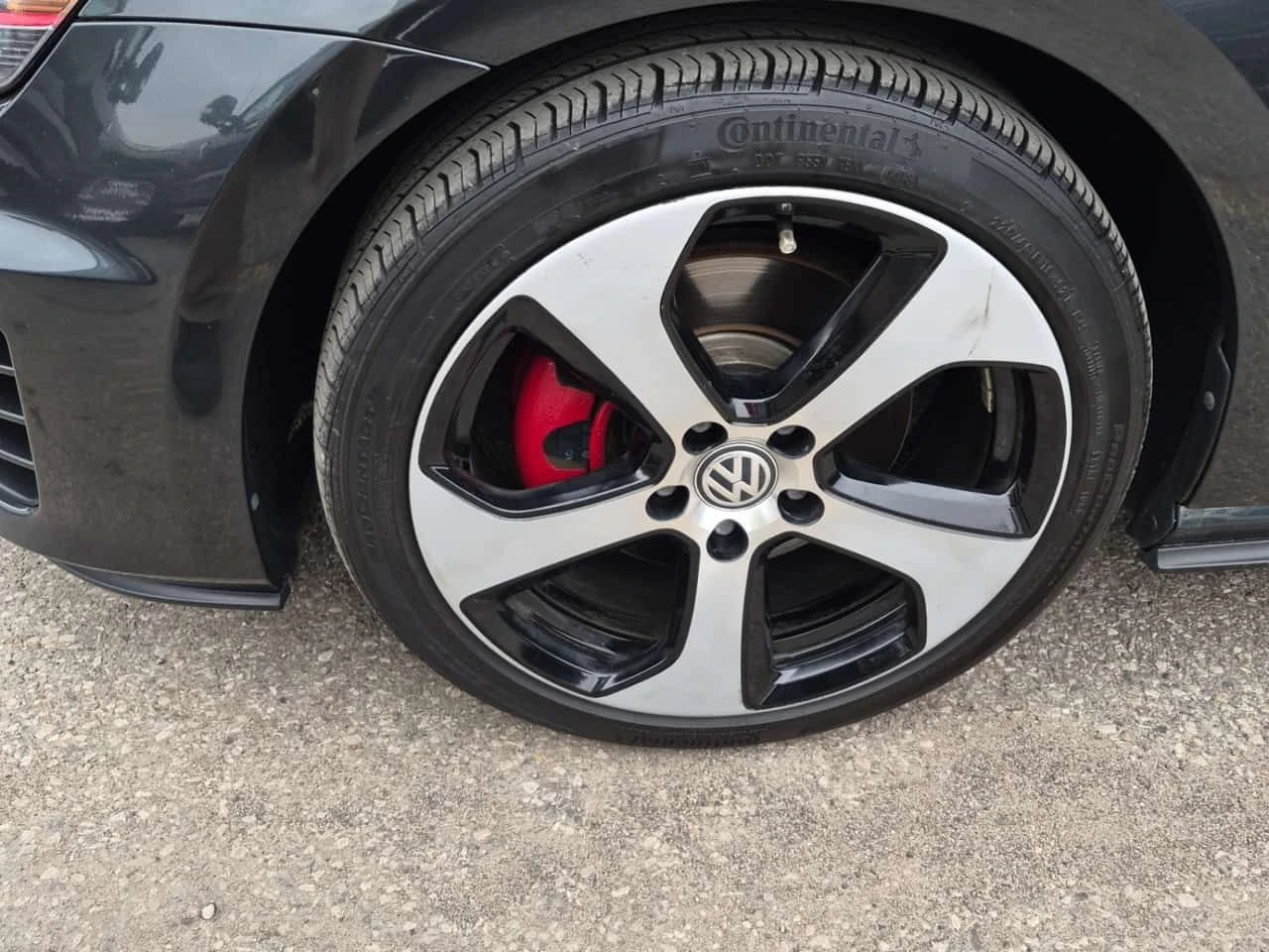 VW Golf * GTI* AUTOBAHN * ГЛАВНО ПРЕДСТАВИТЕЛСТВО* , снимка 5 - Автомобили и джипове - 54608872