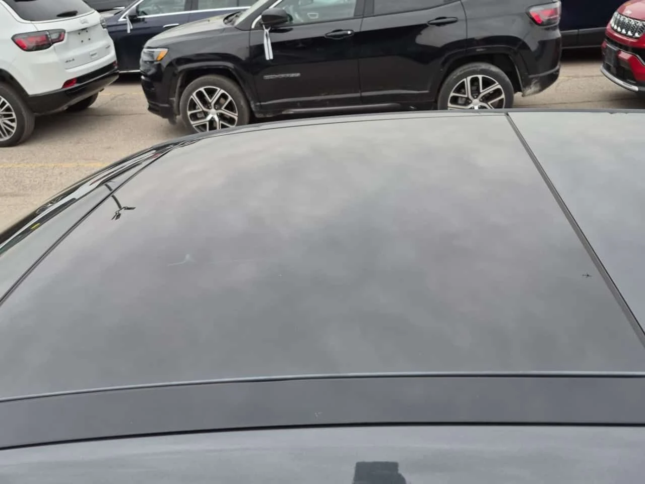 VW Golf * GTI* AUTOBAHN * ГЛАВНО ПРЕДСТАВИТЕЛСТВО* , снимка 6 - Автомобили и джипове - 54608872