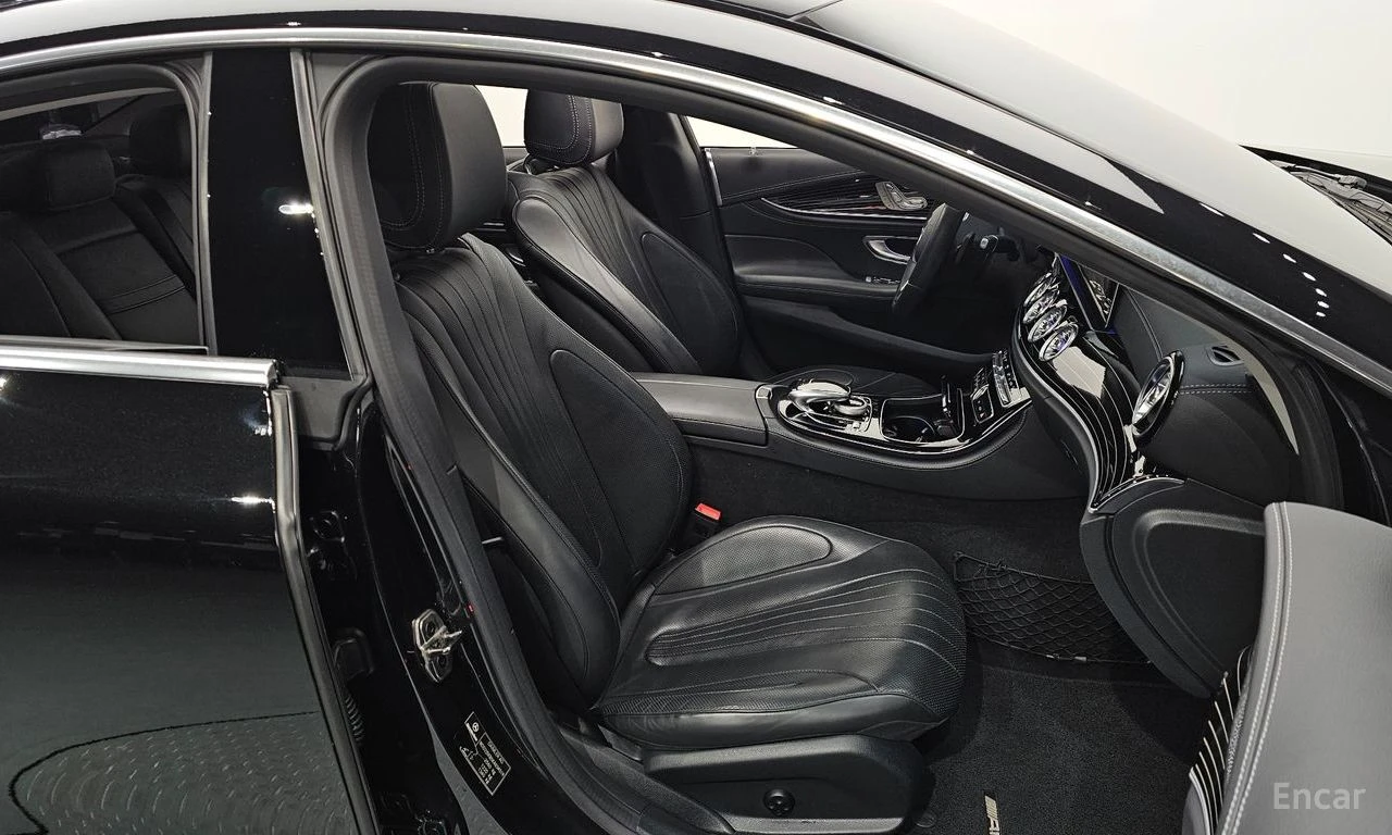Mercedes-Benz CLS 450 4MATIC* AMG-LINE* DISTRONIC* 360CAM* BURMESTER*  | Mobile.bg � ����������� 15