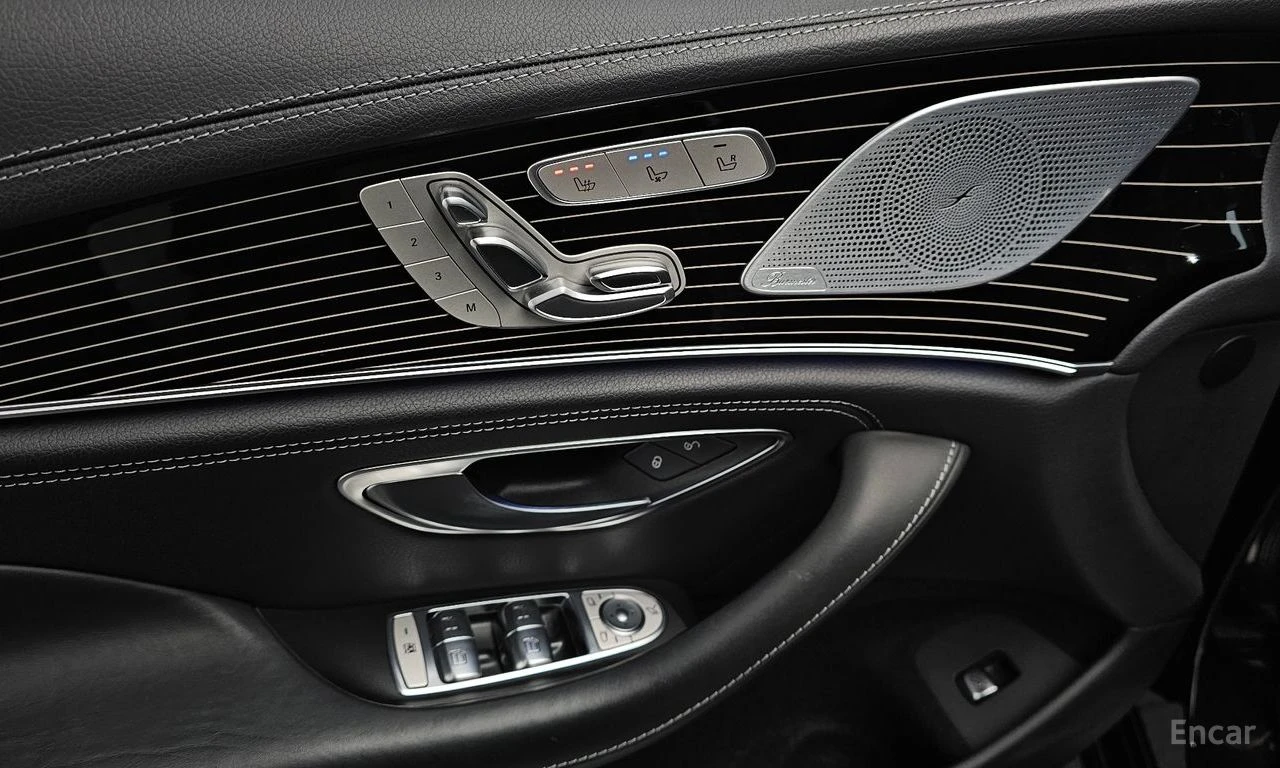 Mercedes-Benz CLS 450 4MATIC* AMG-LINE* DISTRONIC* 360CAM* BURMESTER*  | Mobile.bg � ����������� 14