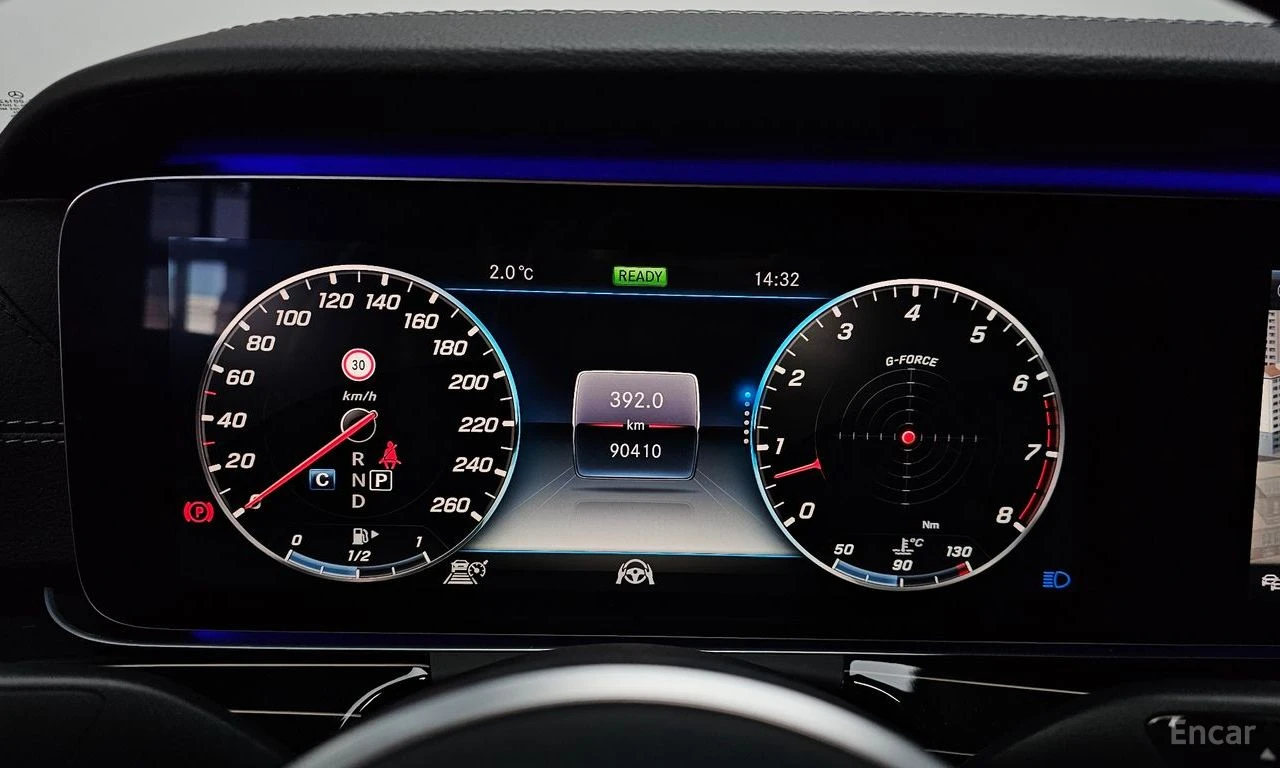 Mercedes-Benz CLS 450 4MATIC* AMG-LINE* DISTRONIC* 360CAM* BURMESTER*  | Mobile.bg � ����������� 8