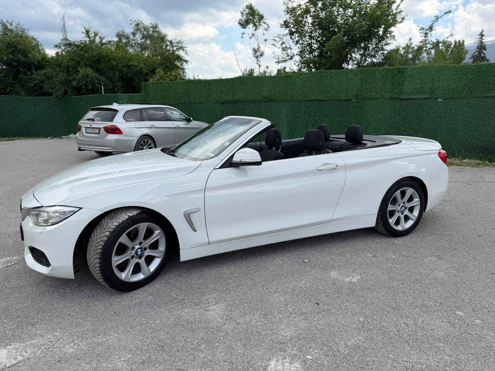 BMW 420 ������, ������, �� ����� ���������� | Mobile.bg � ����������� 3