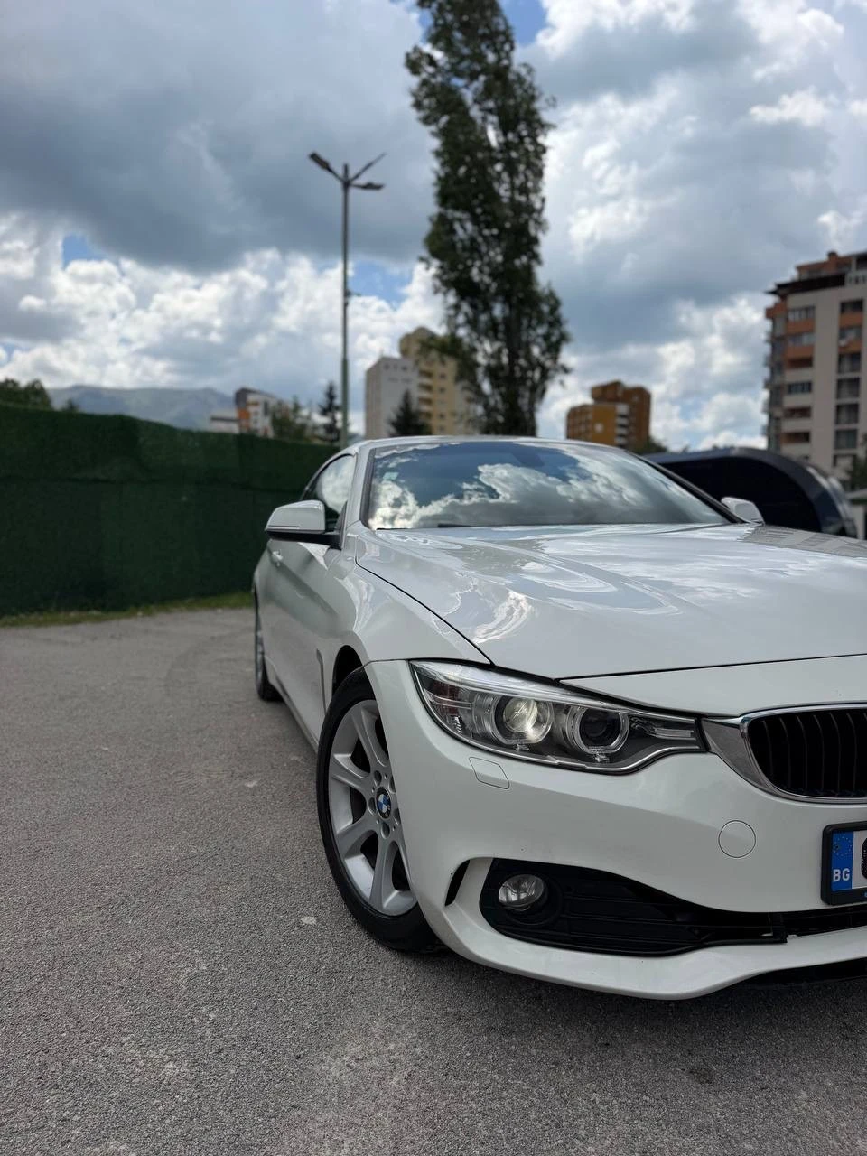 BMW 420 ������, ������, �� ����� ���������� | Mobile.bg � ����������� 2