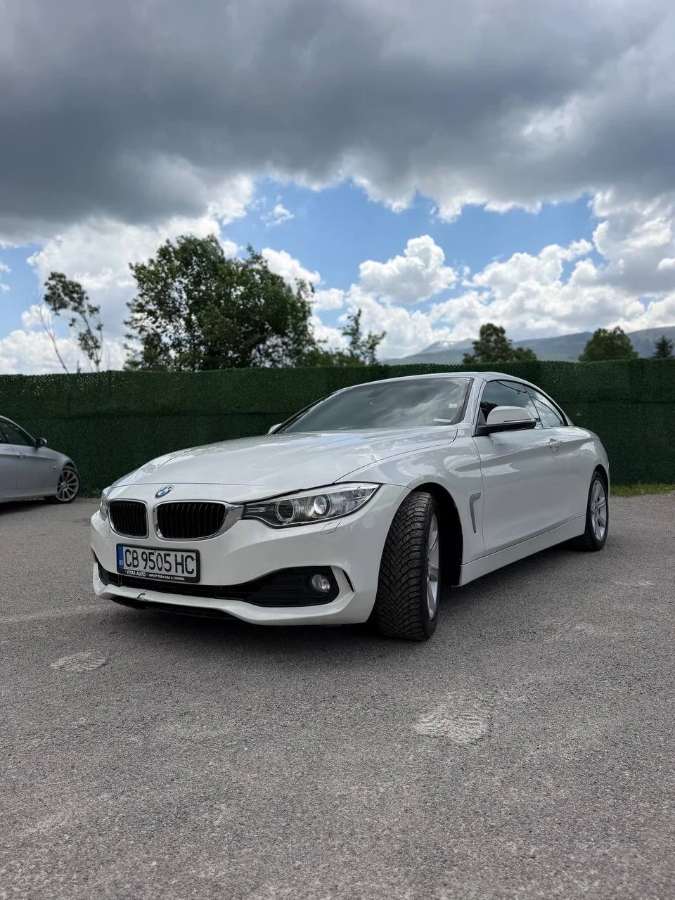 BMW 420 ������, ������, �� ����� ���������� | Mobile.bg � ����������� 5