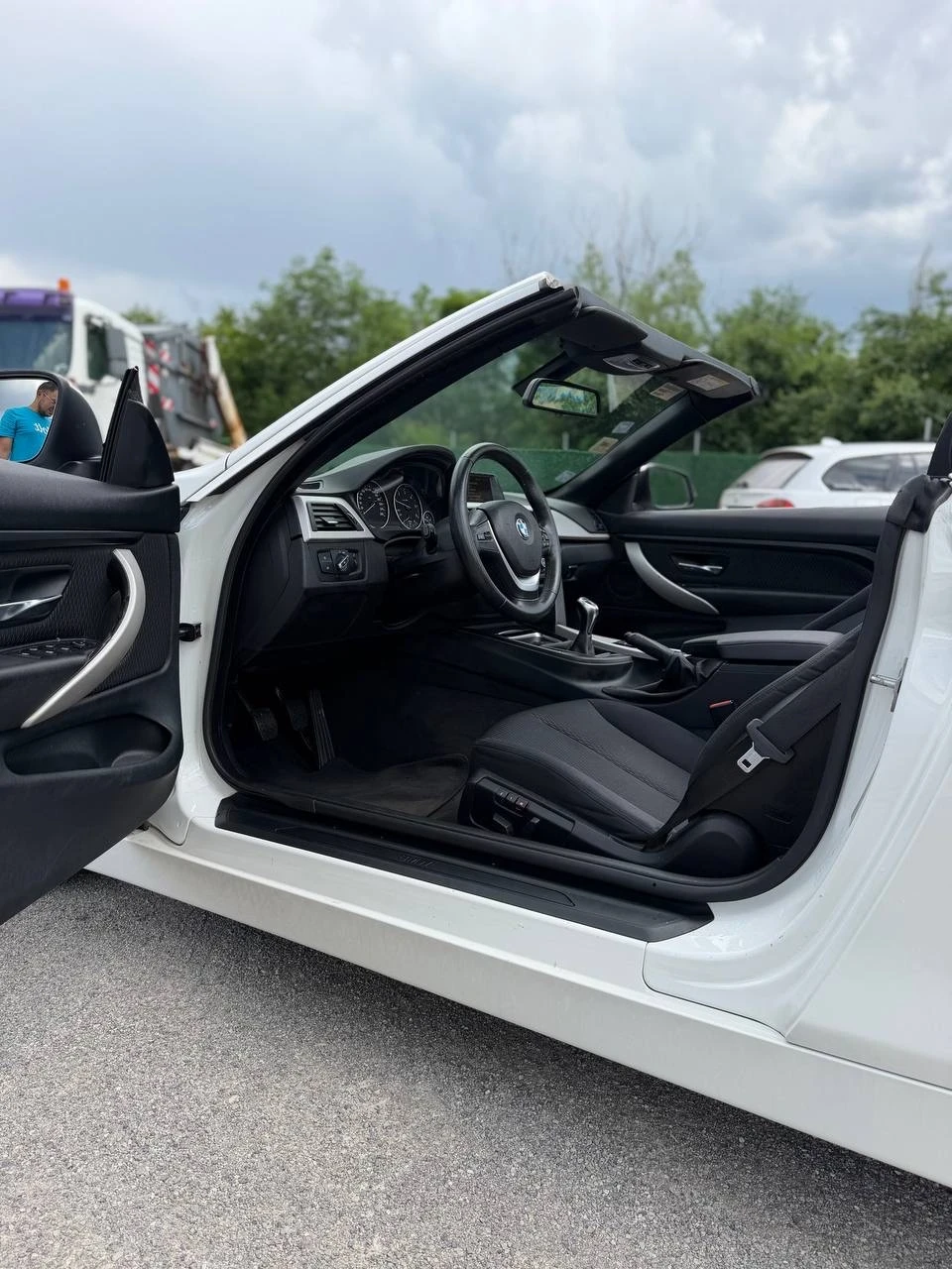 BMW 420 ������, ������, �� ����� ���������� | Mobile.bg � ����������� 8