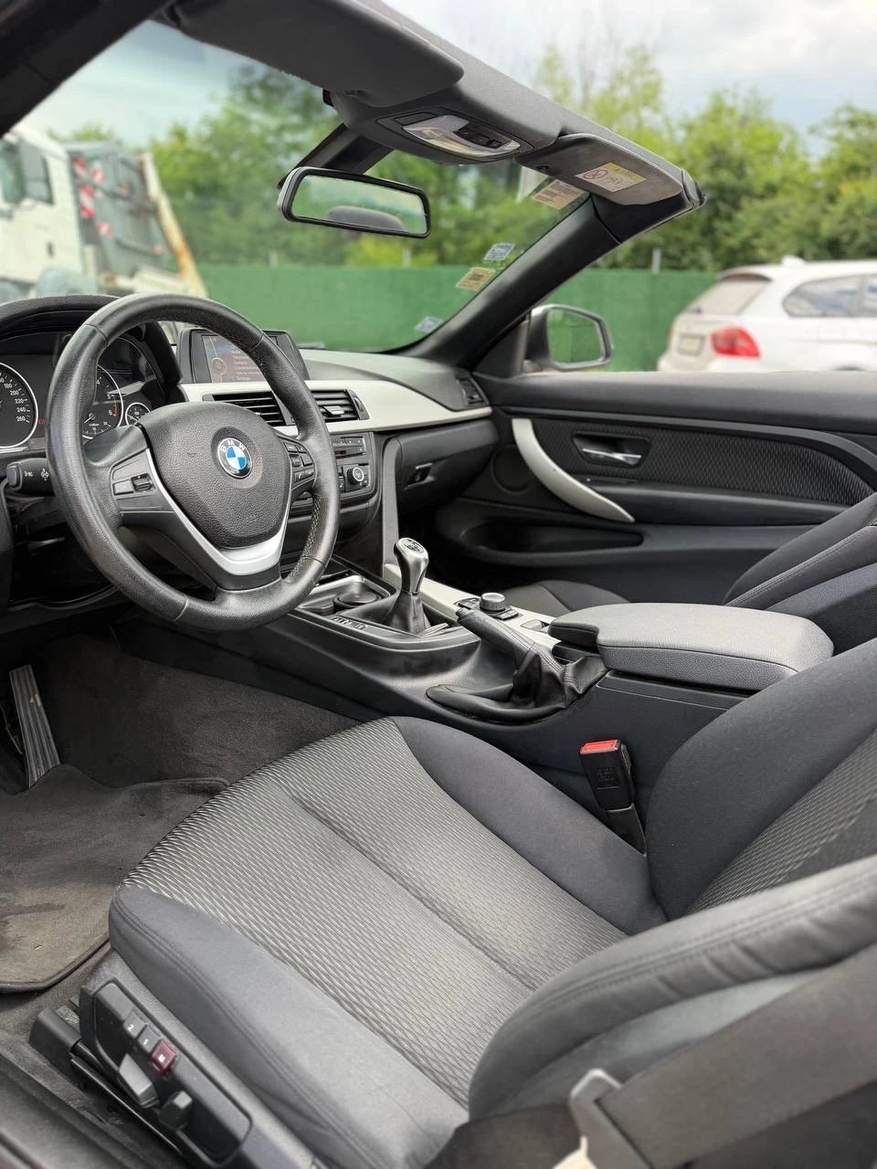 BMW 420 ������, ������, �� ����� ���������� | Mobile.bg � ����������� 9