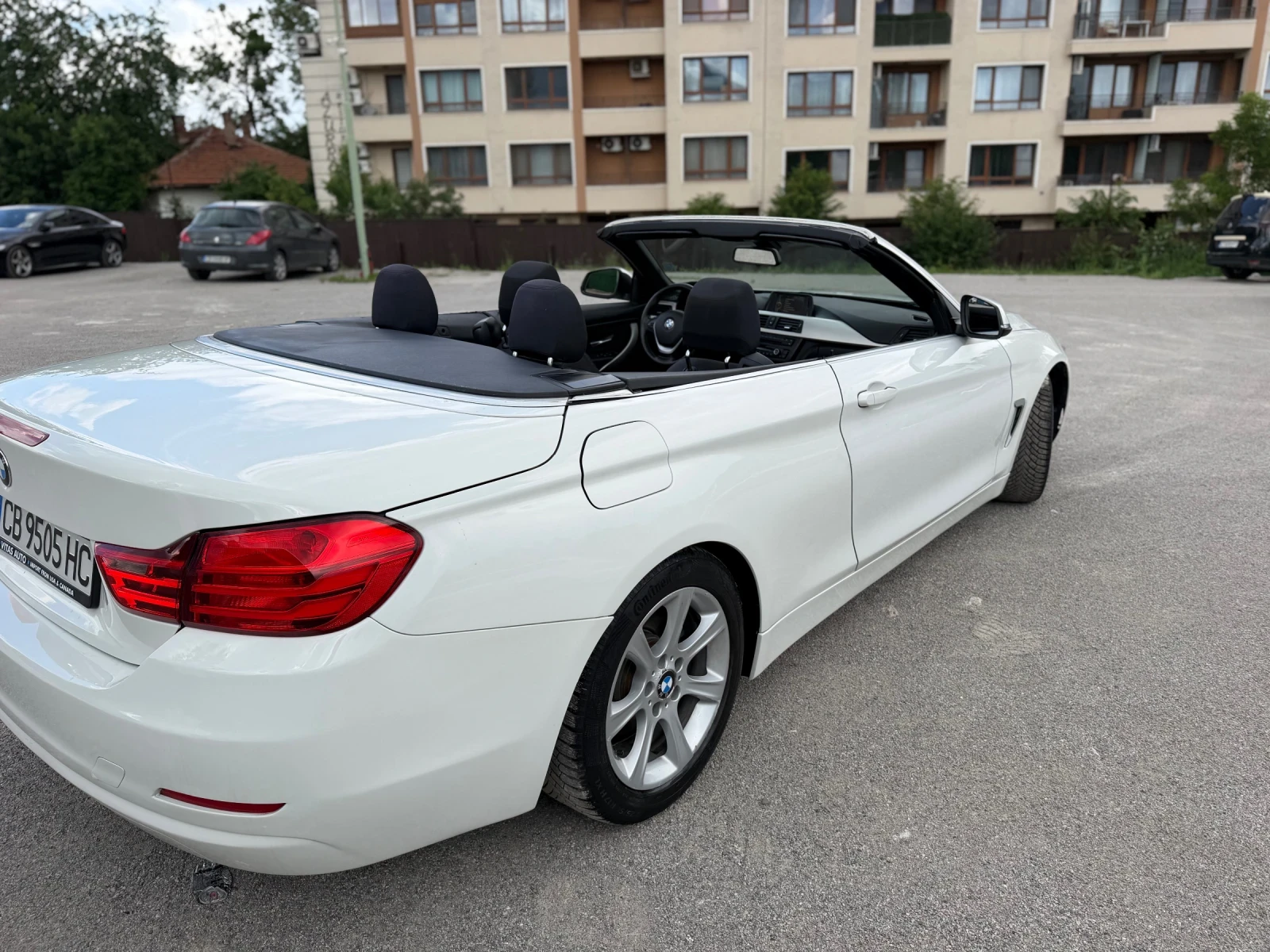 BMW 420 ������, ������, �� ����� ���������� | Mobile.bg � ����������� 4