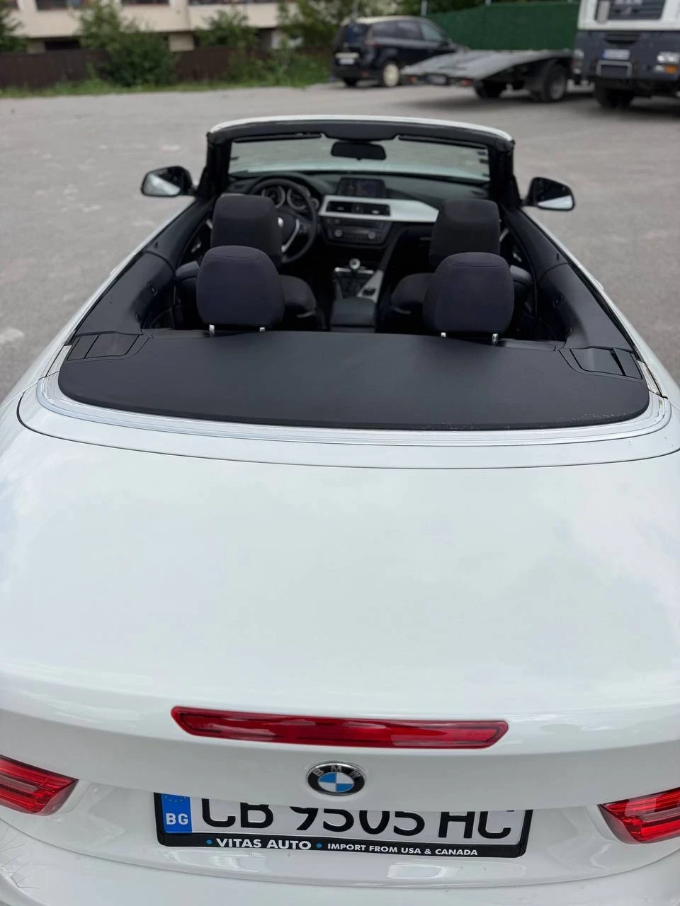 BMW 420 ������, ������, �� ����� ���������� | Mobile.bg � ����������� 6